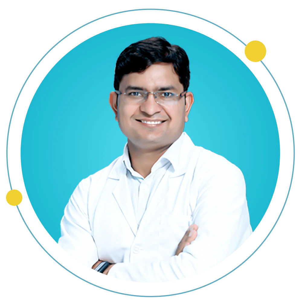 best orthopedic doctor in jaipur