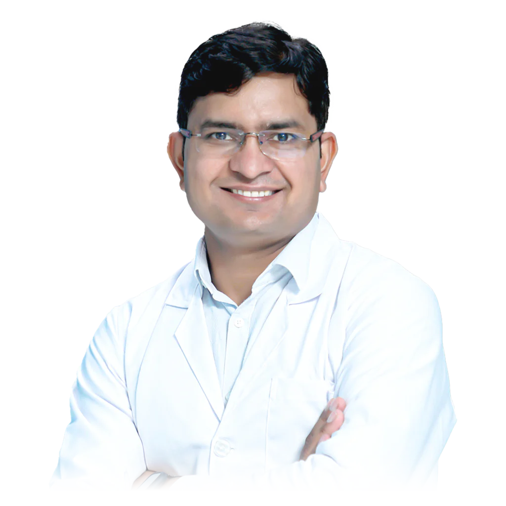 Dr Rajat jangir Orthopedic Doctor In Jaipur