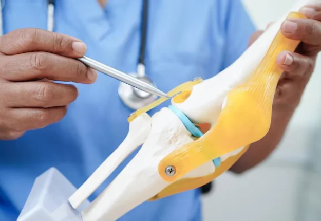 ACL injury treatment in Jaipur