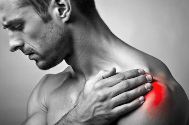 Rotator cuff treatment in Jaipur