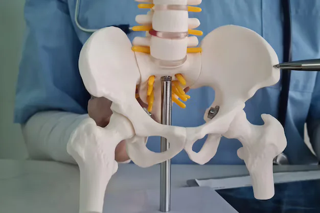 Best Hip Replacement Surgeon In Jaipur