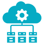 About 5 Advanced Infrastructure