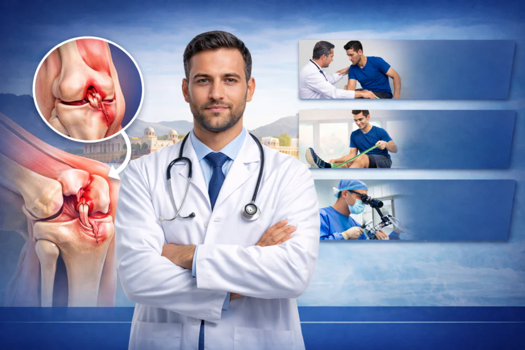 ACL Injury Treatment