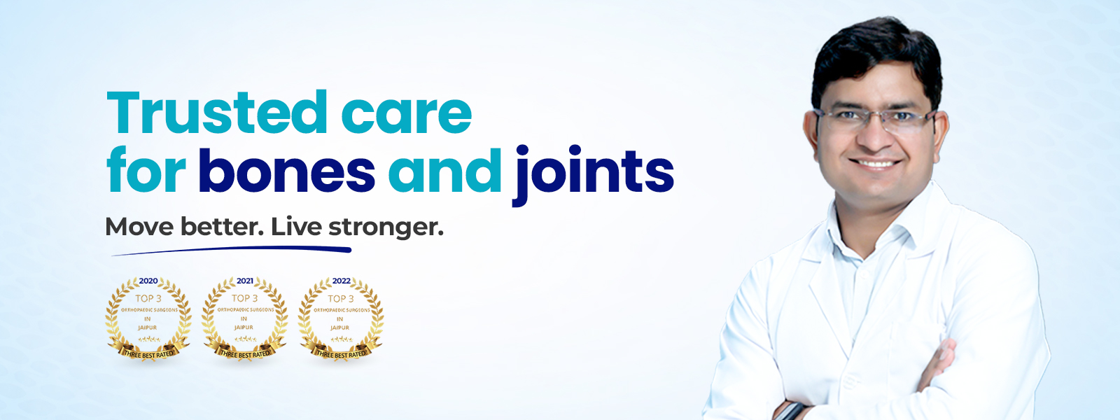 best orthopedic surgeon in jaipur