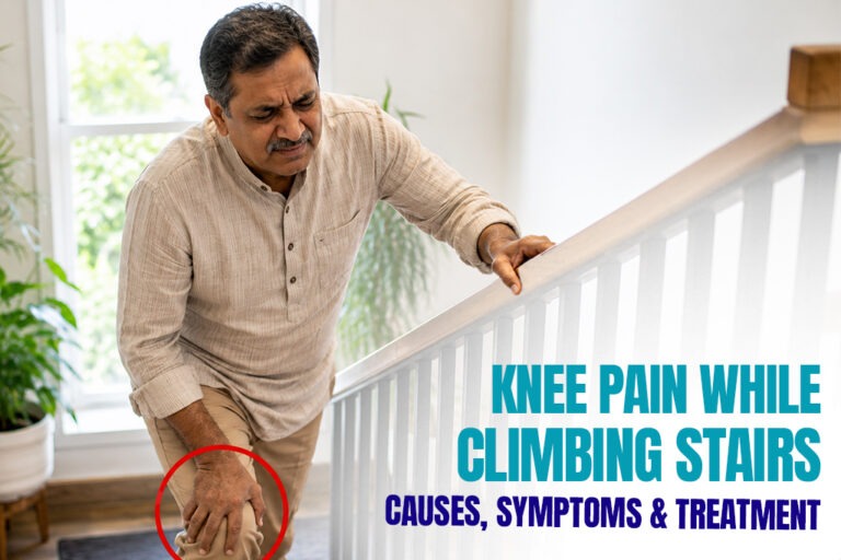 Knee Pain