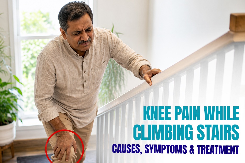 Knee Pain