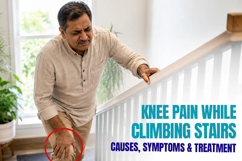 Knee Pain