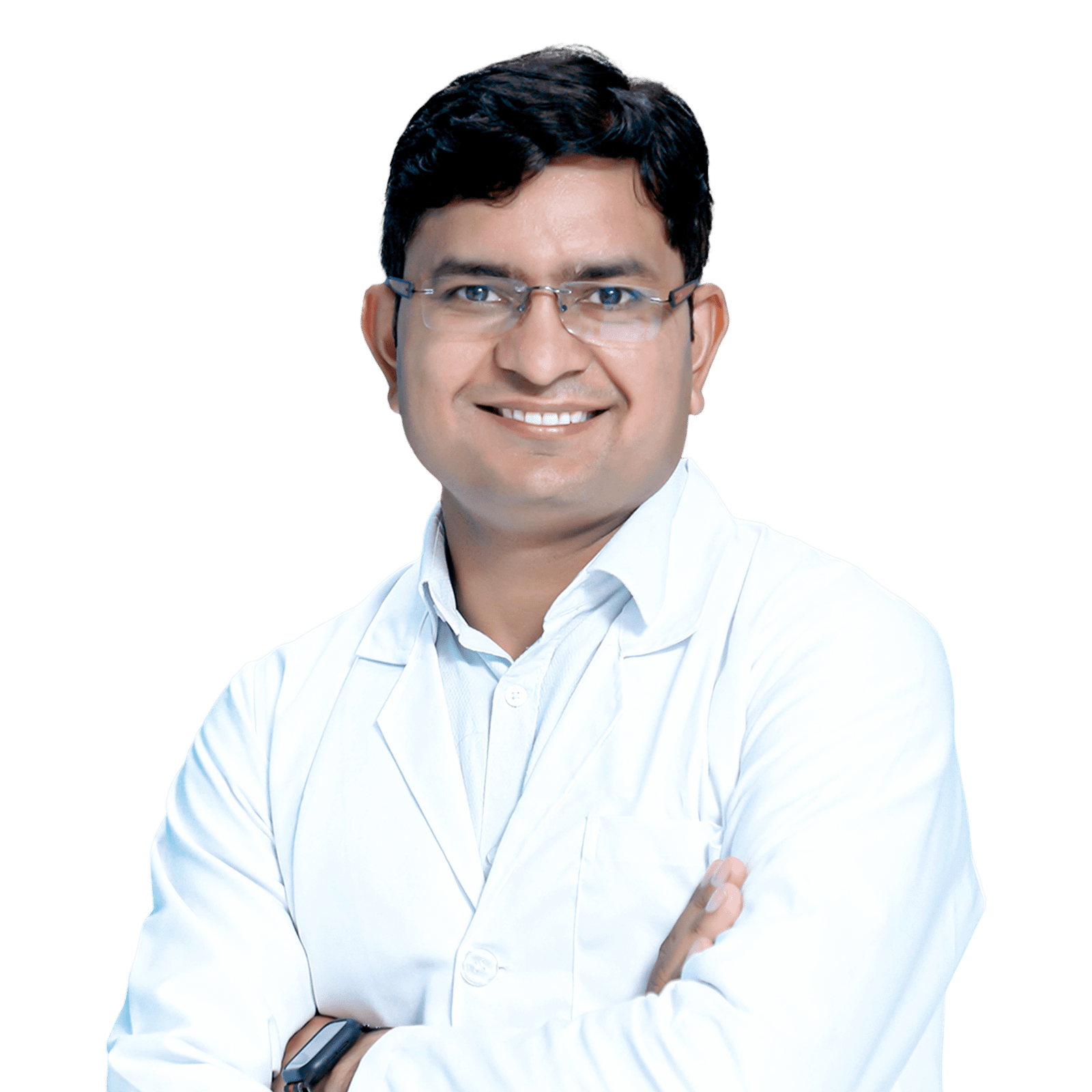 Dr. Rajat Jangir
