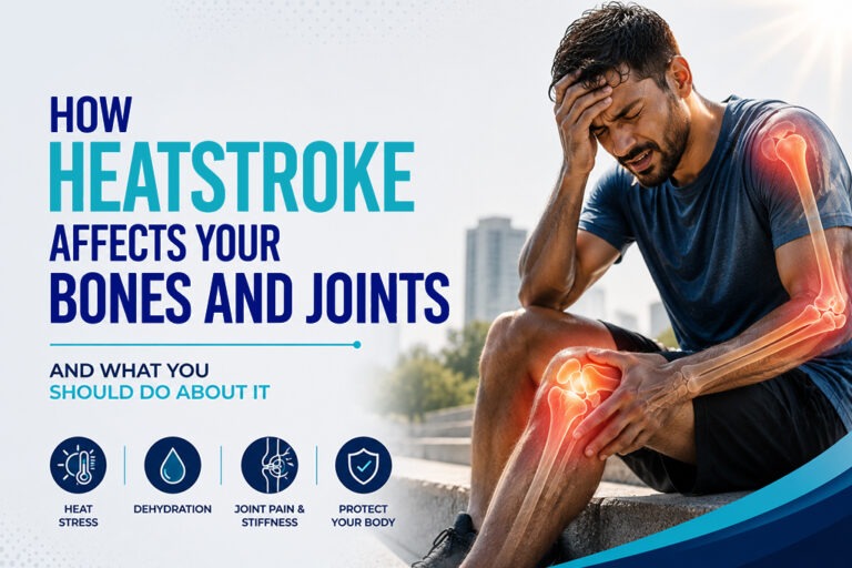 Bones and Joints