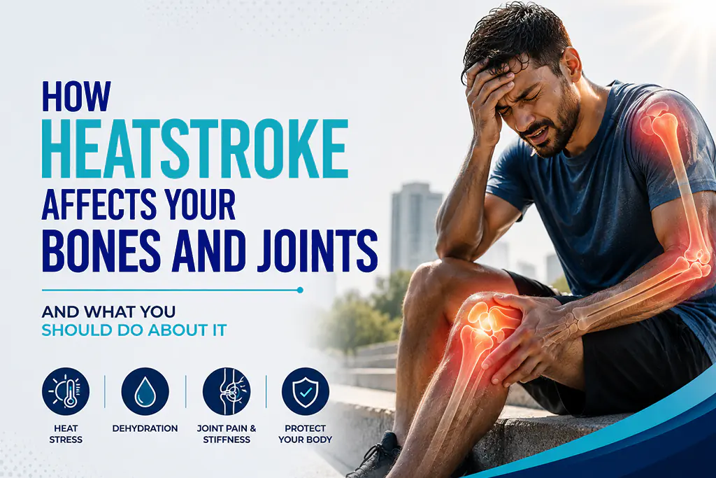 Bones and Joints