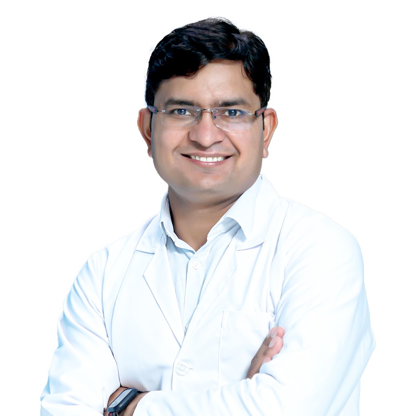 Dr Rajat Jangir Best Orthopedic Surgeon In Jaipur