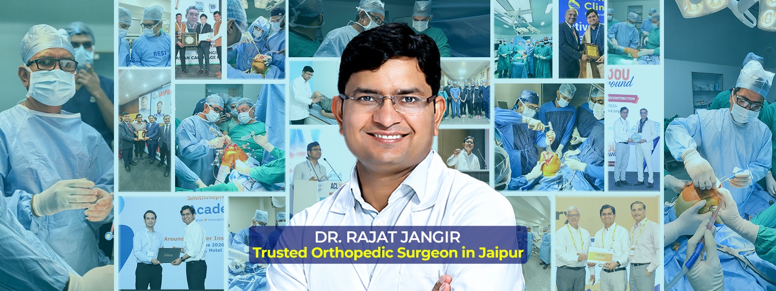 best orthopedic surgeon in jaipur