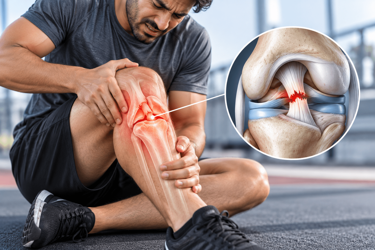 ACL Injury Treatment