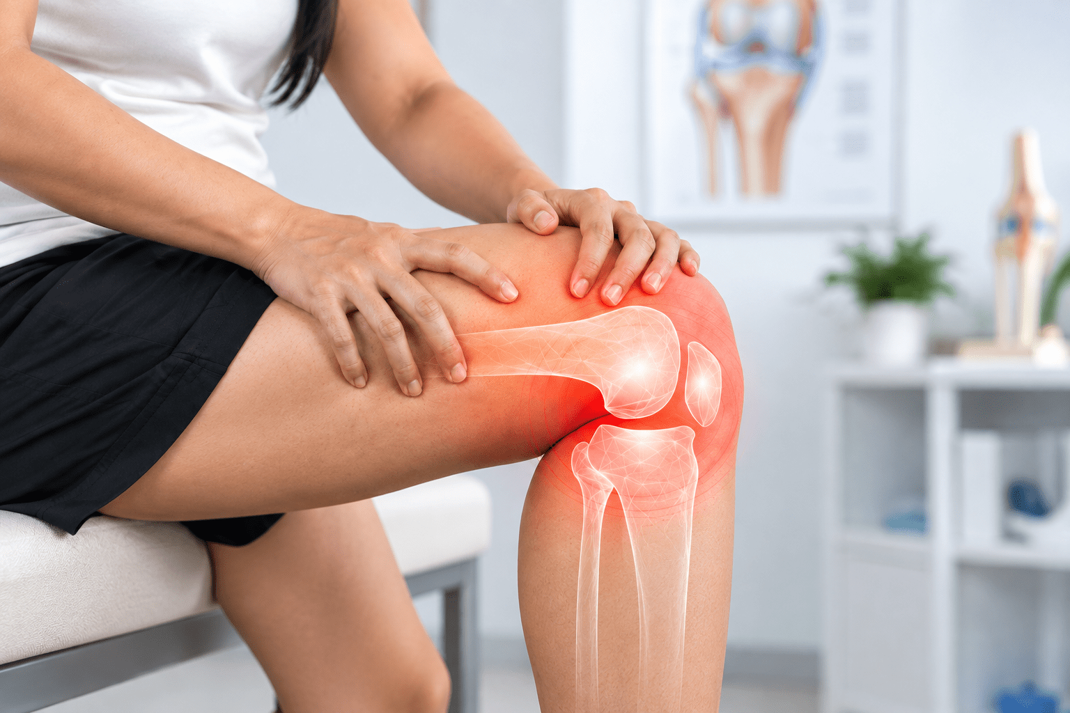 Knee Replacement Surgery