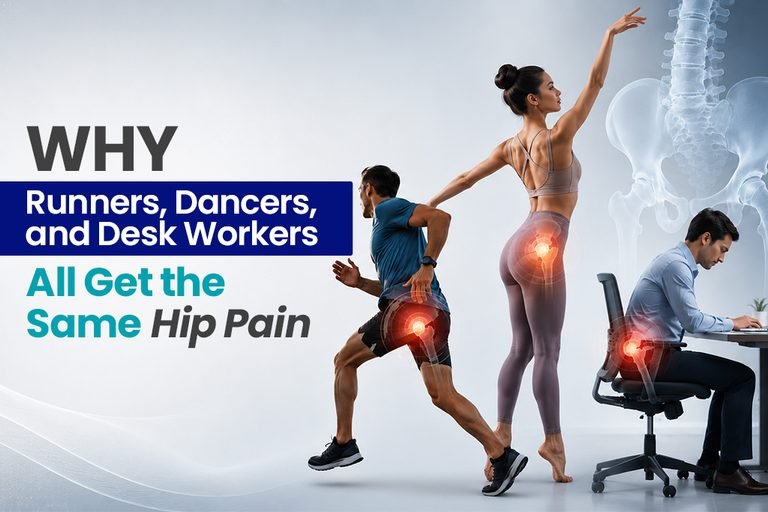 Hip Pain