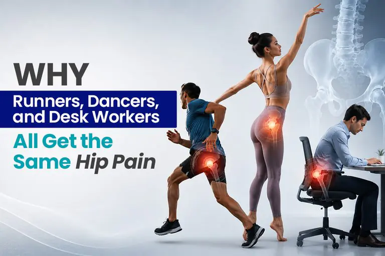 Hip Pain