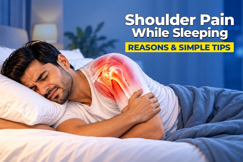 Shoulder Pain