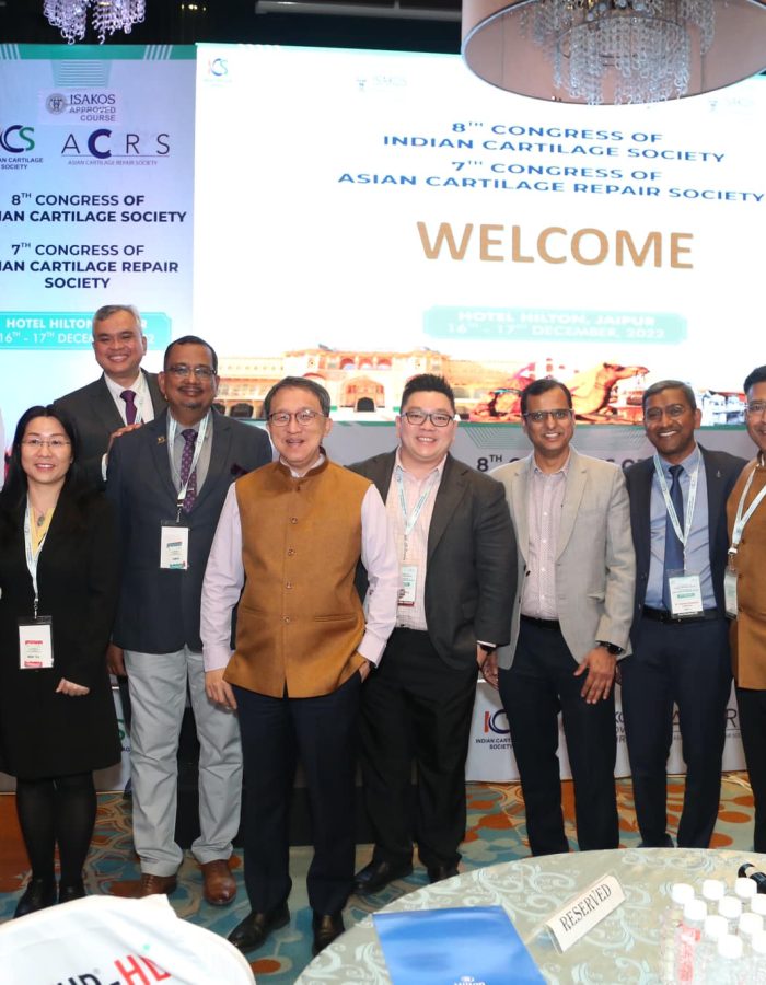 8th – 7th – ROSACON 2026