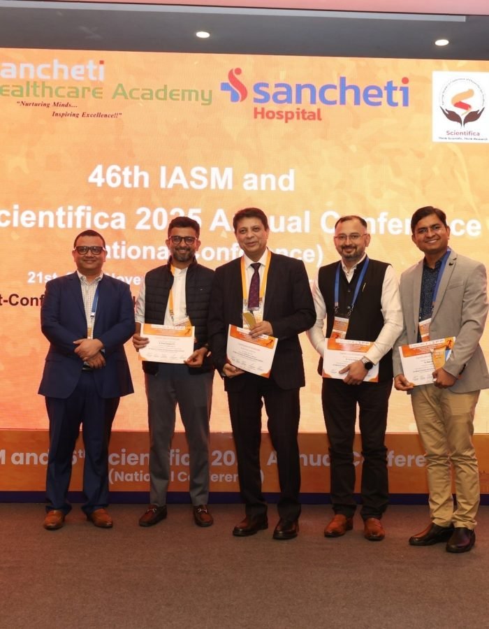 46th – IASM
