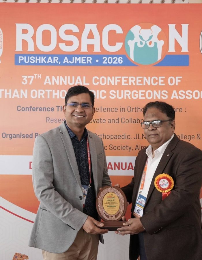 37th – ROSACON 2026